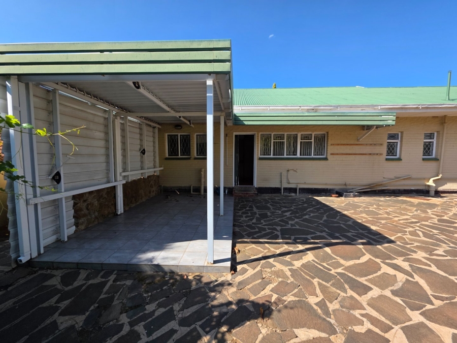 4 Bedroom Property for Sale in Dan Pienaar Free State